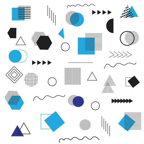 Design Elements vector 12807081 Vector Art at Vecteezy