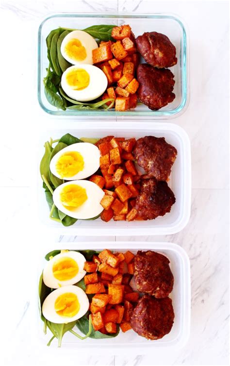 13 Whole30 Meal Prep Bowls (Paleo Keto) • Tastythin