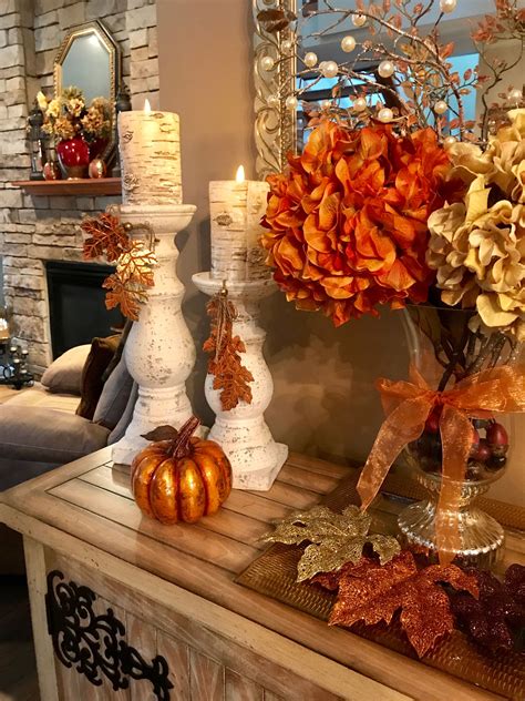 Fall Decor Nyc at Ismael Compton blog