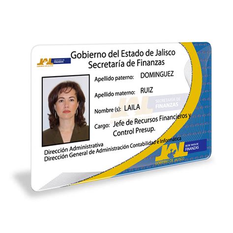 Tarjeta para Identificación | Card Systems de Mexico