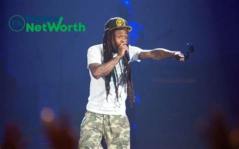 Lil Wayne Net Worth, Wiki, Biography, Age, Wife, Children, Parents, Photos