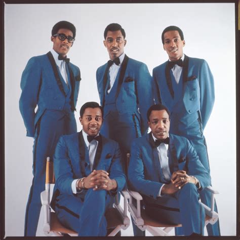 Paul Williams The Temptations