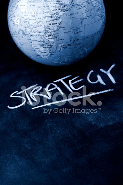 Global Strategy Stock Photo | Royalty-Free | FreeImages