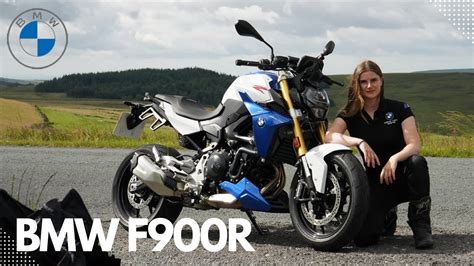 2023 BMW F900R Review // Is this the most versatile middleweight ...