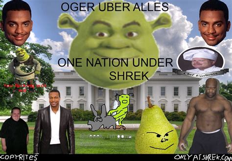 [Image - 508208] | Shrek | Know Your Meme