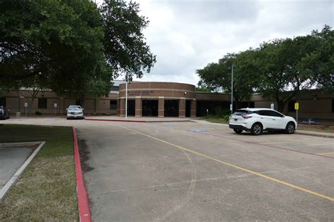 Hamilton Elementary School - Cypress Fairbanks ISD