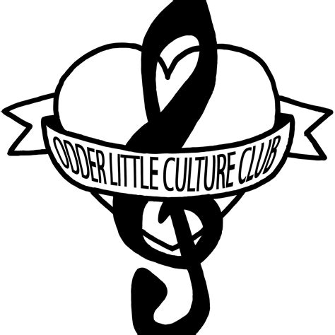 Odder Little Culture Club | Odder