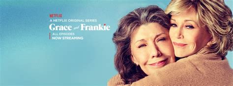 'Grace and Frankie' season 3 spoilers: Series creator Marta Kauffman ...