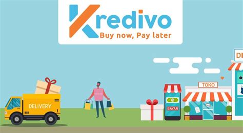 Kredivo Indonesia- Fintech Startup Providing Innovative Financing Options