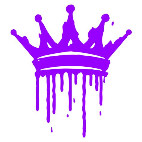 Purple_Crown - Discord Emoji