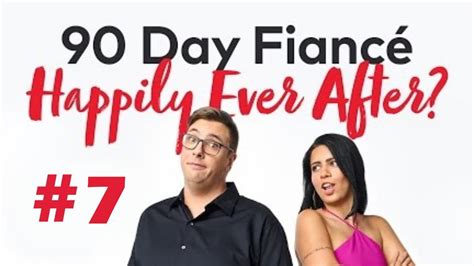 90 Day Fiance: Happily Ever After? #7 - YouTube