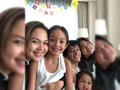 READ: Judy Ann Santos pens beautiful birthday dedication for son Lucho ...