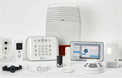 Which Is The Best Wireless Burglar Alarm | Storables