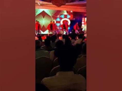 Allen Faculty Dance at Victory Celebration Allen Nagpur #shorts - YouTube