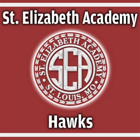 St. Elizabeth Academy logo : Stlhss