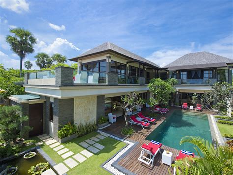 Villa LeGa - an elite haven | Pictures, Reviews, Availability | Bali ...