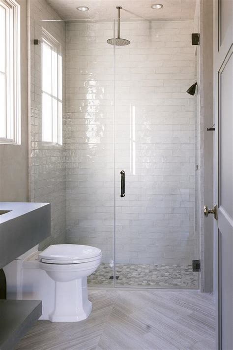 Ceiling Rain Shower System | Shelly Lighting