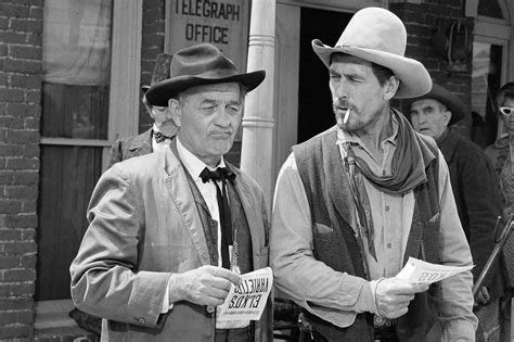 ‘Gunsmoke’ Producer Explained ‘Frustrating’ Reason Why Audiences Lost ...