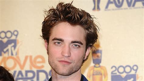 50 Sexiest Celebrity Men: Robert Pattinson, Johnny Depp, Zac Efron, Brad Pitt, David Beckham and ...