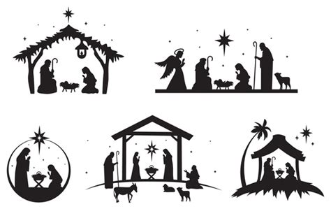 4+ Thousand Christmas Nativity Sheep Royalty-Free Images, Stock Photos & Pictures | Shutterstock