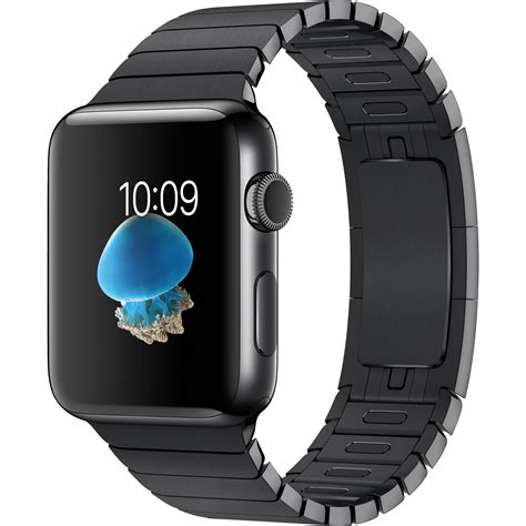 Apple Watch Series 2 42mm Smartwatch MNQ02LL/A B&H Photo Video