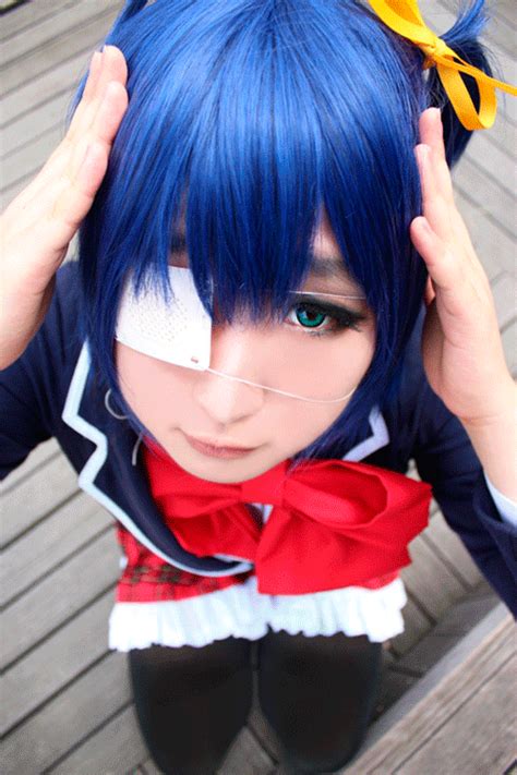 Cosplay Gif - Gif Abyss