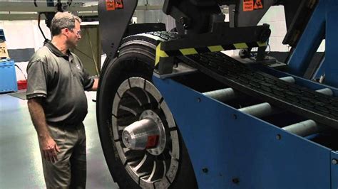 The 6 Steps of Tire Retreading | Service Tire Truck Centers