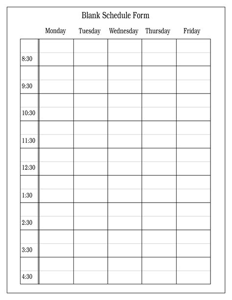 Calendar For Employee Scheduling - Reduce the amount of time spent ...