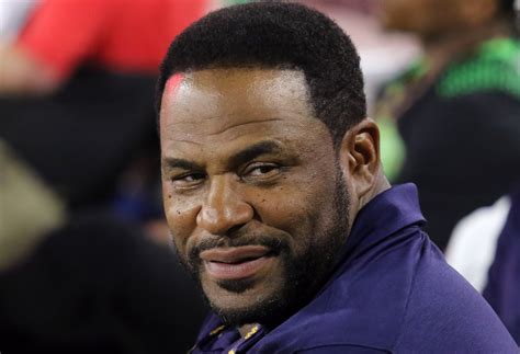 Jerome Bettis Told Us He'd Be 'Very Concerned' If He Was A College ...