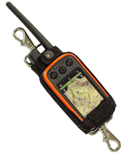 Garmin Alpha Holder | Garmin Accessories | Coon Hunter Supply