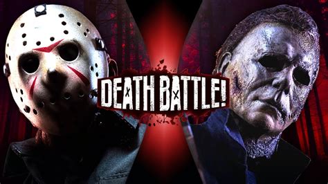 Discuss Everything About DEATH BATTLE Wiki | Fandom