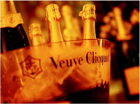 Veuve Clicquot | Sunday brunch, Trailer, Wine recipes