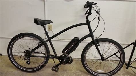 Stolen Electra Townie electric bike – Please be on lookout – BikePortland