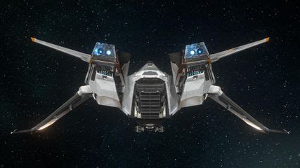 Mustang Alpha - Star Citizen Wiki