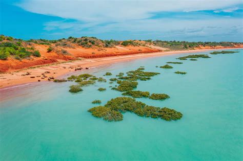 Update 93+ about broome western australia best - NEC