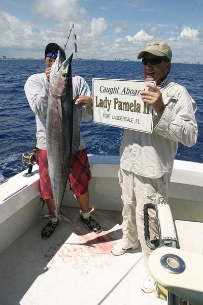 Fort Lauderdale Fishing - September 2009