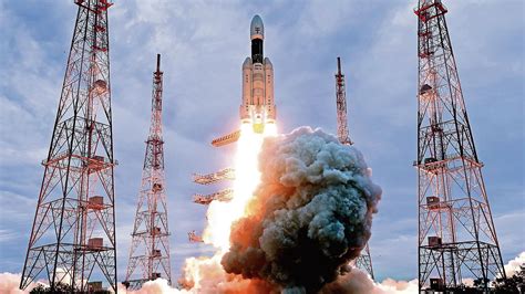 Chandrayaan-3 Launch Updates: ISRO successfully performs second orbit ...