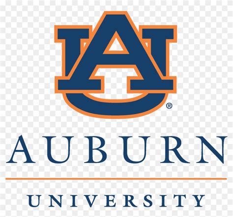 Auburn University Logo Png - Auburn University Logo, Transparent Png - 1836x1628(#111957) - PngFind