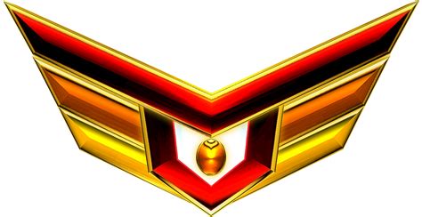 The Amazing Darna 3D Emblem 00 by KingTracy on DeviantArt