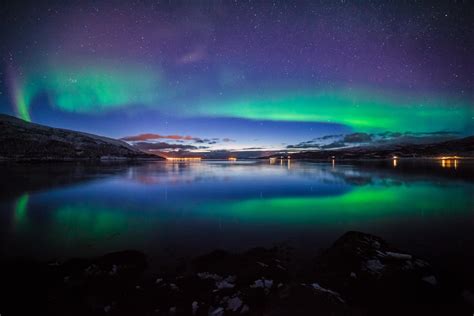 The 17 Best Places to See the Northern Lights in Norway This Winter ...