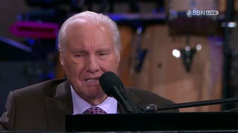 It Is Finished (LIVE) - Evangelist Jimmy Swaggart - YouTube