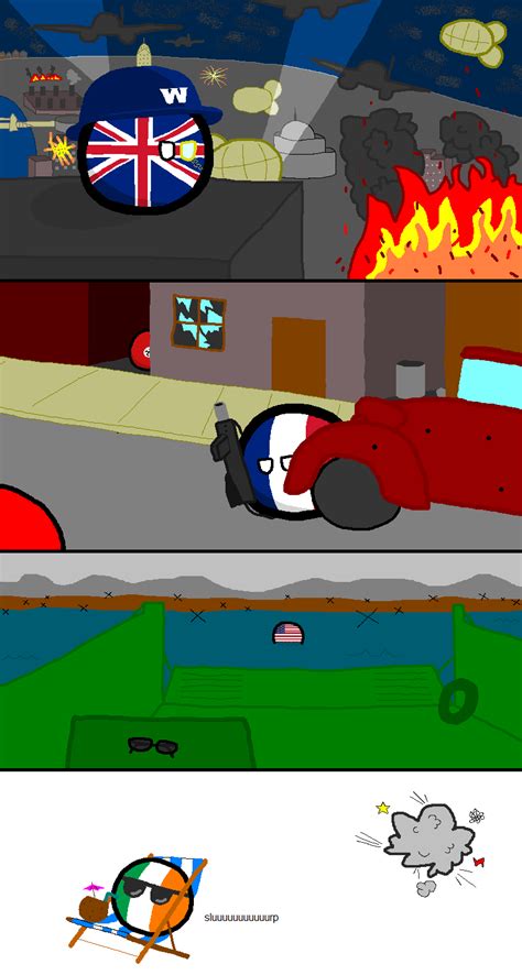 Polandball : Photo Country Jokes, Country Art, Funny Pictures With Captions, Funny Images ...