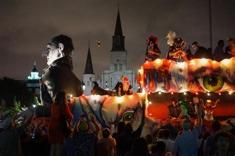 Which U.S. Halloween Parade is Right for You? | Travel Channel Blog: Roam | Travel Channel