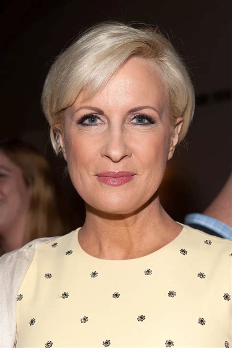 MSNBC’s Mika Brzezinski: ‘Keep it Right Here on Morning Jew’ (Video)