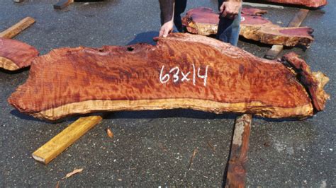 Redwood Burl Slabs 2 – Redwood Burl Inc.