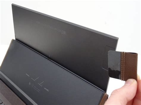 HP Spectre Folio Review | Trusted Reviews