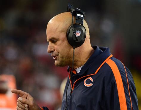 Former Chicago Bears assistant returns on defensive side - Sports Illustrated Chicago Bears News ...