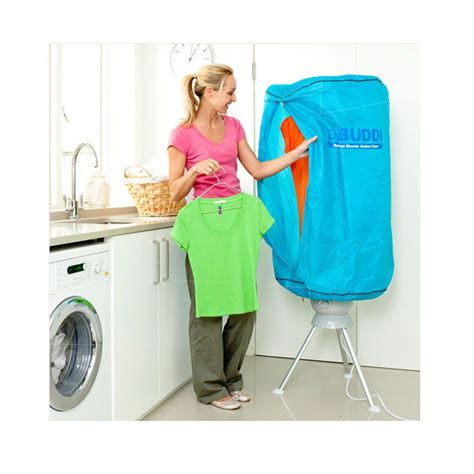 NEW JML DriBuddi Dri Buddi heated clothes dryer/airer Dribuddy Dri buddy | How to shrink clothes ...