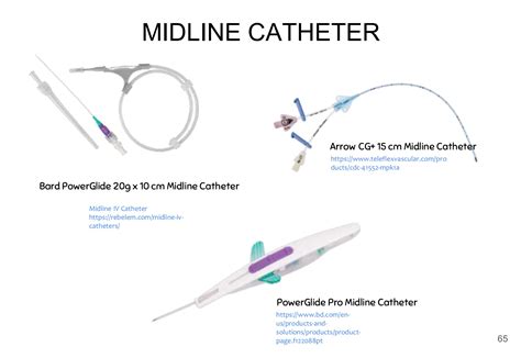 VASCULAR ACCESS DEVICES - ceo.webrn - Page 65 | Flip PDF Online | PubHTML5