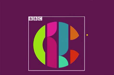 What do you think of the new CBBC logo? - Radio Times